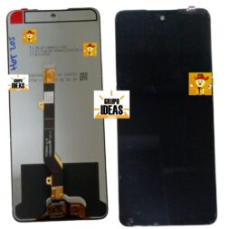 PANTALLA INFINIX HOT 20S