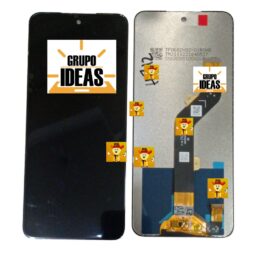 PANTALLA INFINIX HOT 12 - HOT 20
