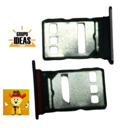 Bandeja Sim Card Honor Magic 5 Lite