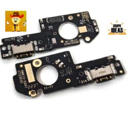 Lógica De Carga Xiaomi Redmi Note 12 5g Original