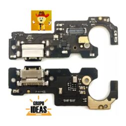 Lógica De Carga Xiaomi Redmi Note 10 5g Original