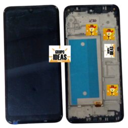PANTALLA LG K50 Q60 MARCO