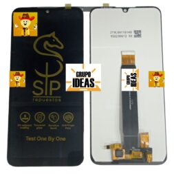 Pantalla Motorola E6 Plus