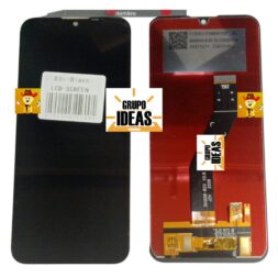 Pantalla Motorola E6s