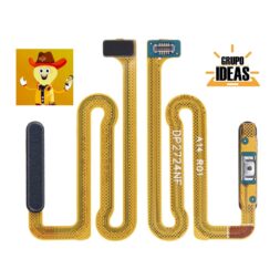 FLEX LECTOR HUELLA SAMSUNG A14