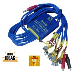 Revividor de Baterías S115