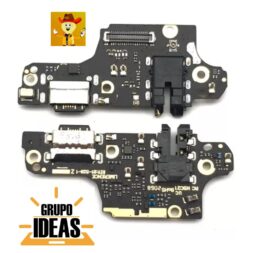 Lógica De Carga Xiaomi Redmi Note 9 Pro Original