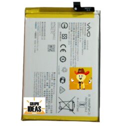Bateria Vivo Y33S Bs2 Generica