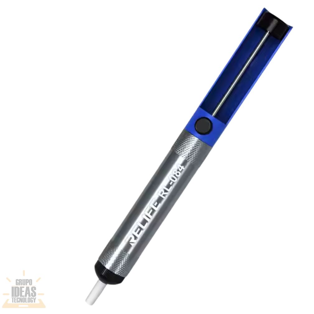 EXTRACTOR DE ESTAÑO - ideastechnology.co