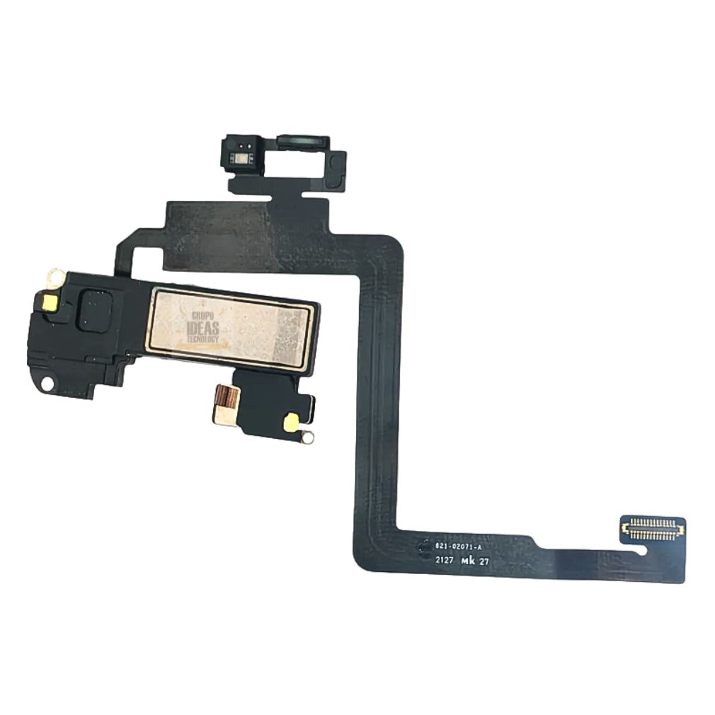 Flex Auricular Sensor Iphone 11 Pro - ideastechnology.co Flex Auricular Sensor Iphone 11 Pro
