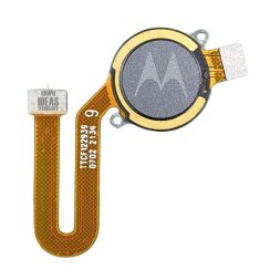 Flex Lector Huella Motorola E20