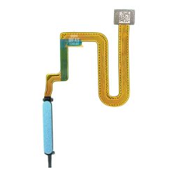 Flex Lector Huella Motorola G50 5g