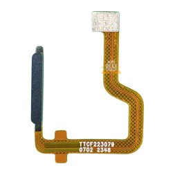 Flex Lector Huella Motorola G52