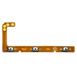 Flex Power y Volumen Huawei Nova 11