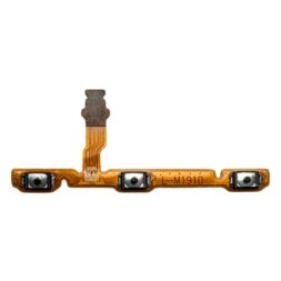 Flex Power y Volumen Huawei P8 Lite