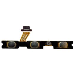 Flex Power y Volumen Huawei Y5 2019