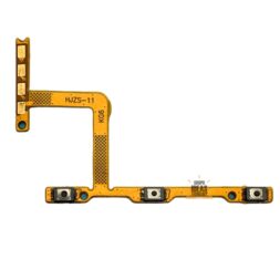 Flex Power y Volumen Infinix Hot 10i