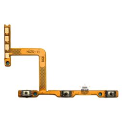 Flex Power y Volumen Infinix Hot 10s