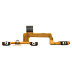 Flex Power y Volumen Motorola E5 Plus