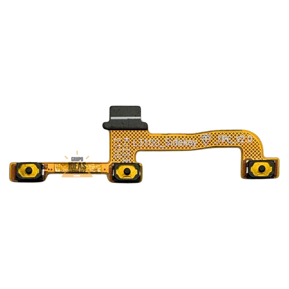 Flex Power y Volumen Motorola E5 - ideastechnology.co Flex Power y Volumen Motorola E5