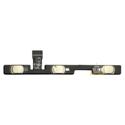 Flex Power y Volumen Motorola E6 Plus