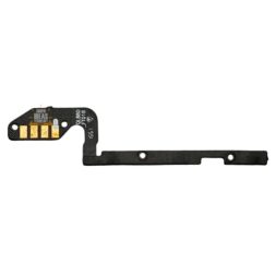 Flex Power y Volumen Motorola G5 Plus