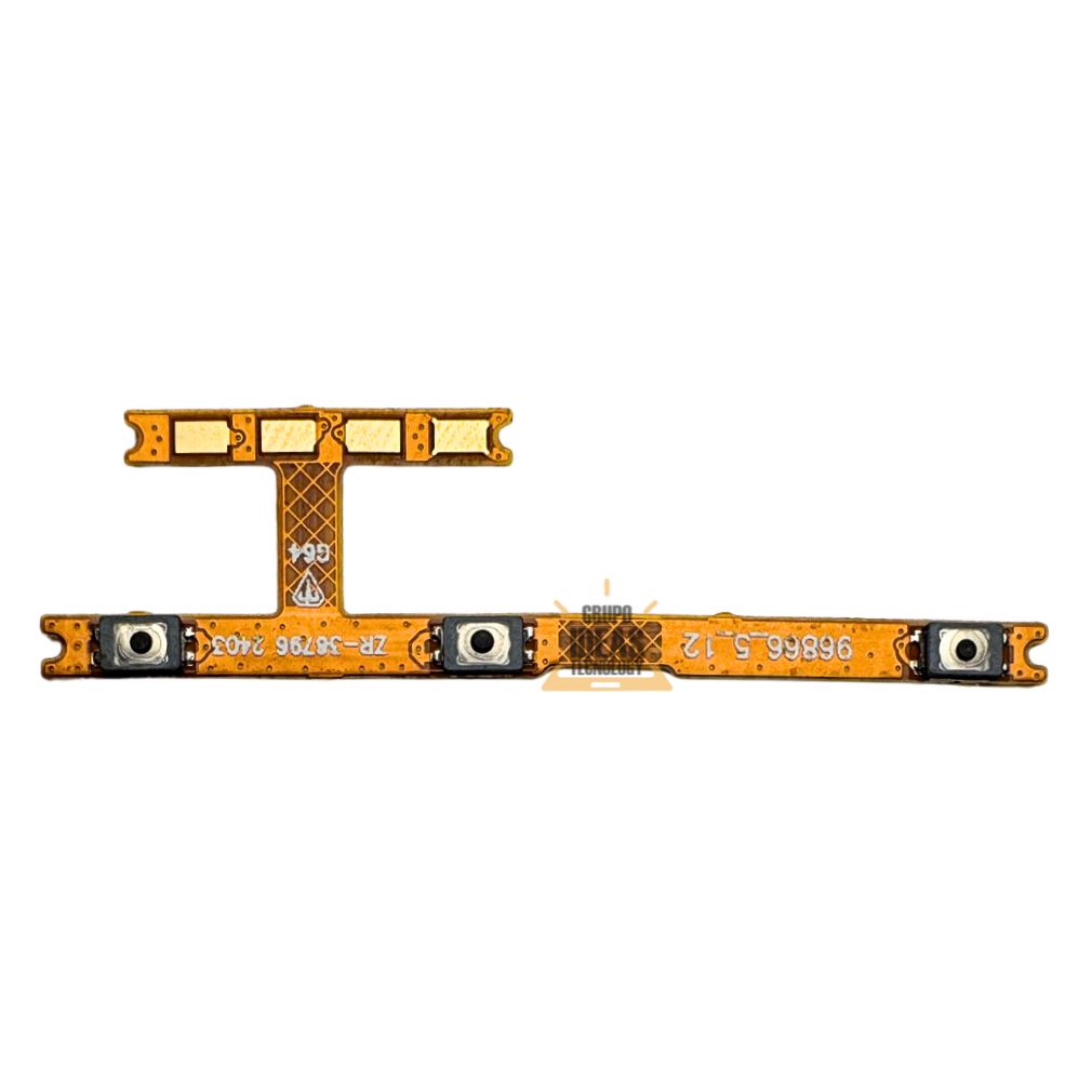 Flex Power y Volumen Motorola G54 - ideastechnology.co Flex Power y Volumen Motorola G54