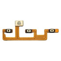 Flex Power y Volumen Motorola G7 Power