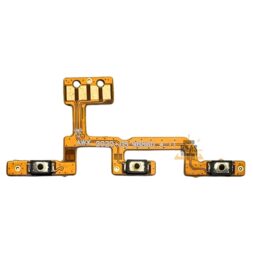 Flex Power y Volumen Motorola G8 Play