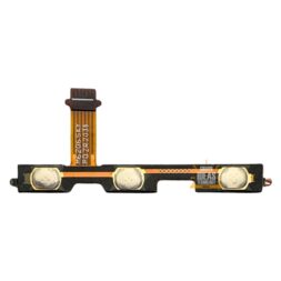 Flex Power y Volumen Motorola G8 Power Lite