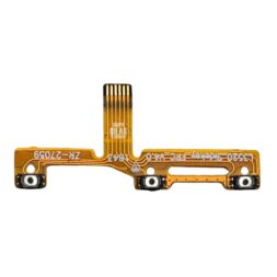 Flex Power y Volumen Motorola One