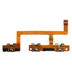 Flex Power y Volumen Motorola X Play