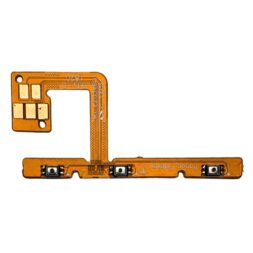 Flex Power y Volumen Nokia 5.1 Plus