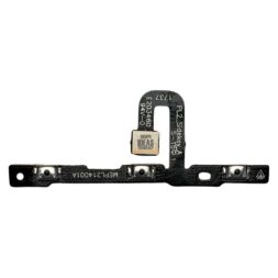 Flex Power y Volumen Nokia 6.1