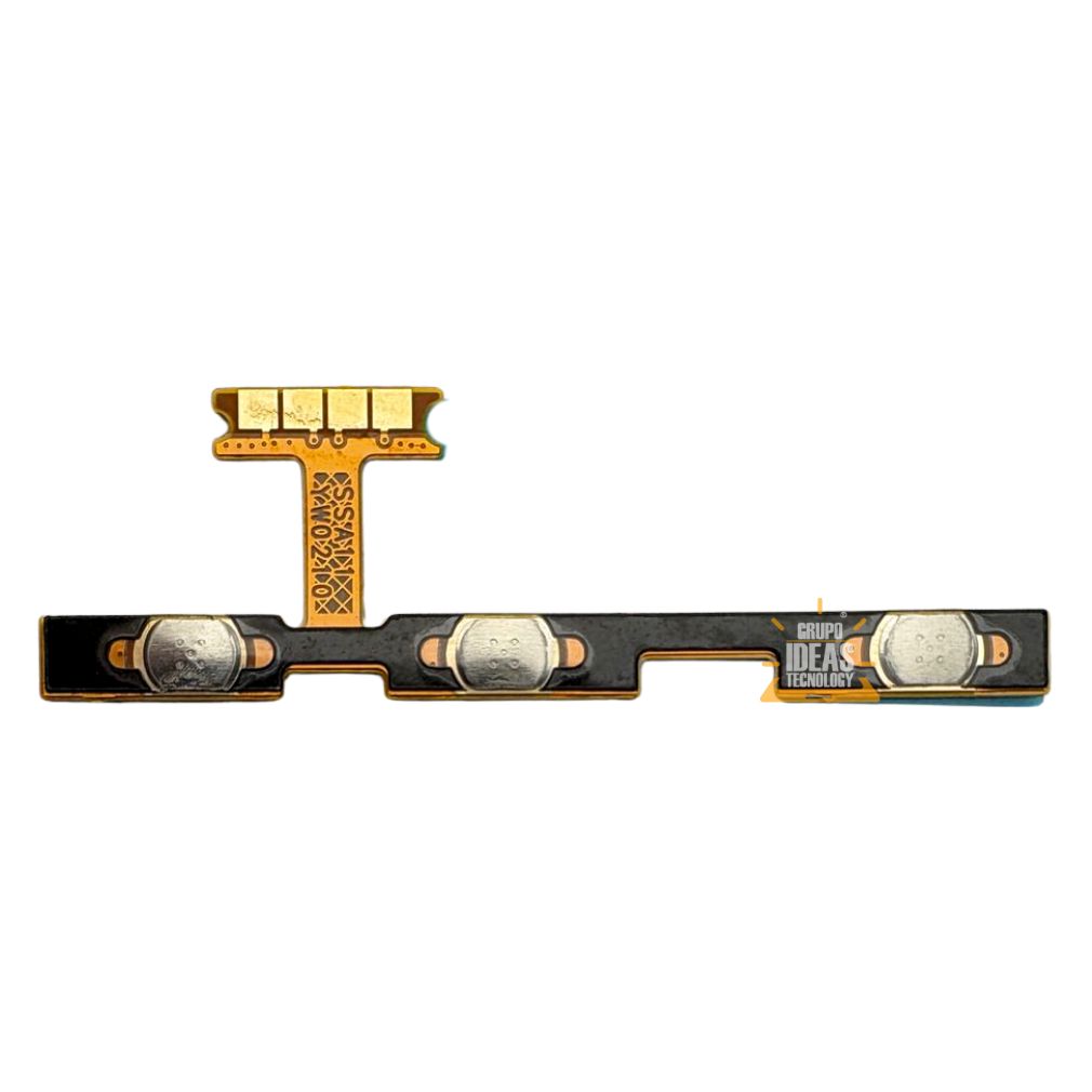Flex Power y Volumen Samsung A11 - ideastechnology.co Flex Power y Volumen Samsung A11