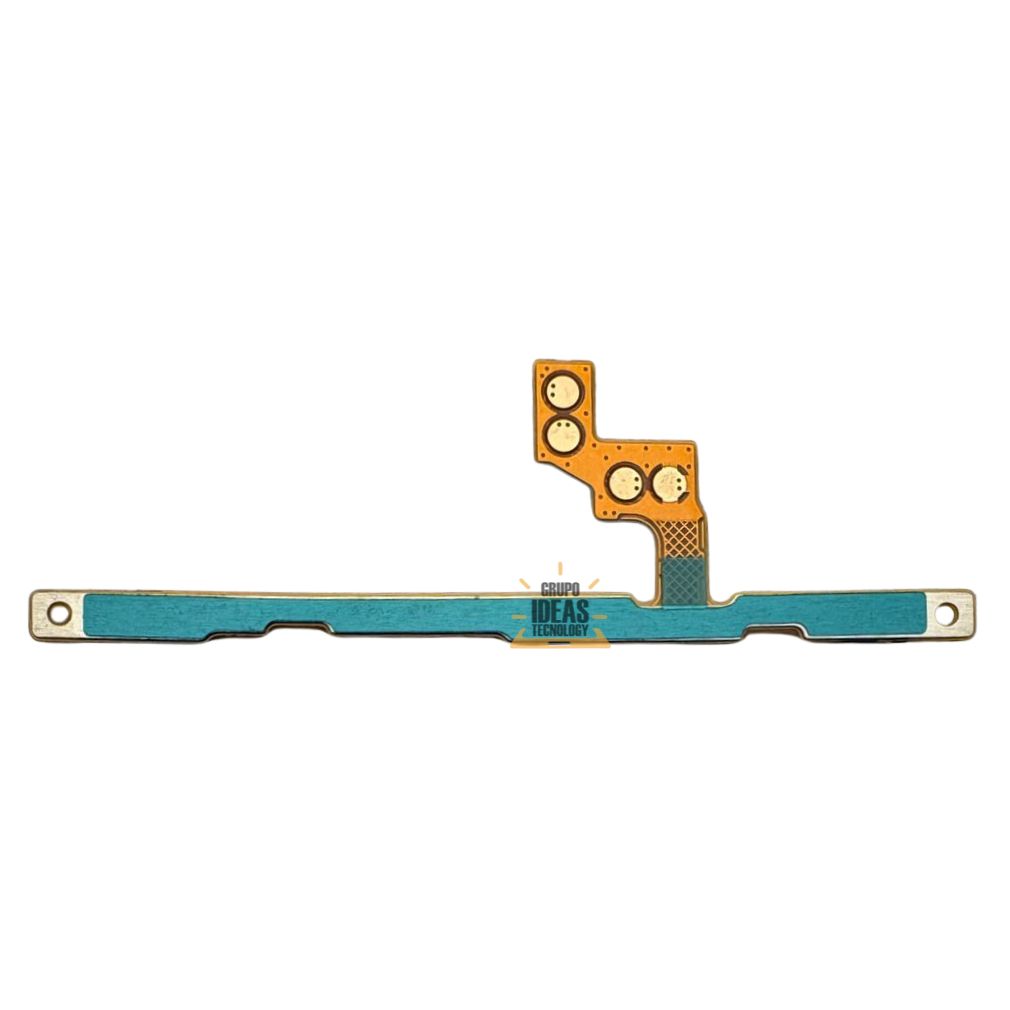 Flex Power y Volumen Samsung A70 - ideastechnology.co Flex Power y Volumen Samsung A70