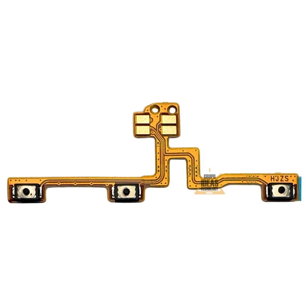 Flex Power y Volumen Xiaomi Redmi Note 9s - ideastechnology.co Flex Power y Volumen Xiaomi Redmi Note 9s