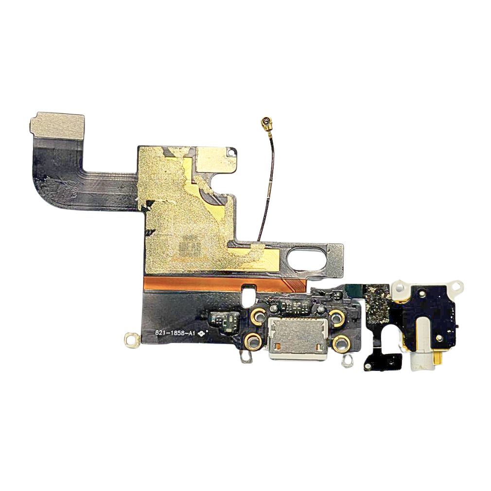 Flex de Carga Iphone 6 - ideastechnology.co Flex de Carga Iphone 6