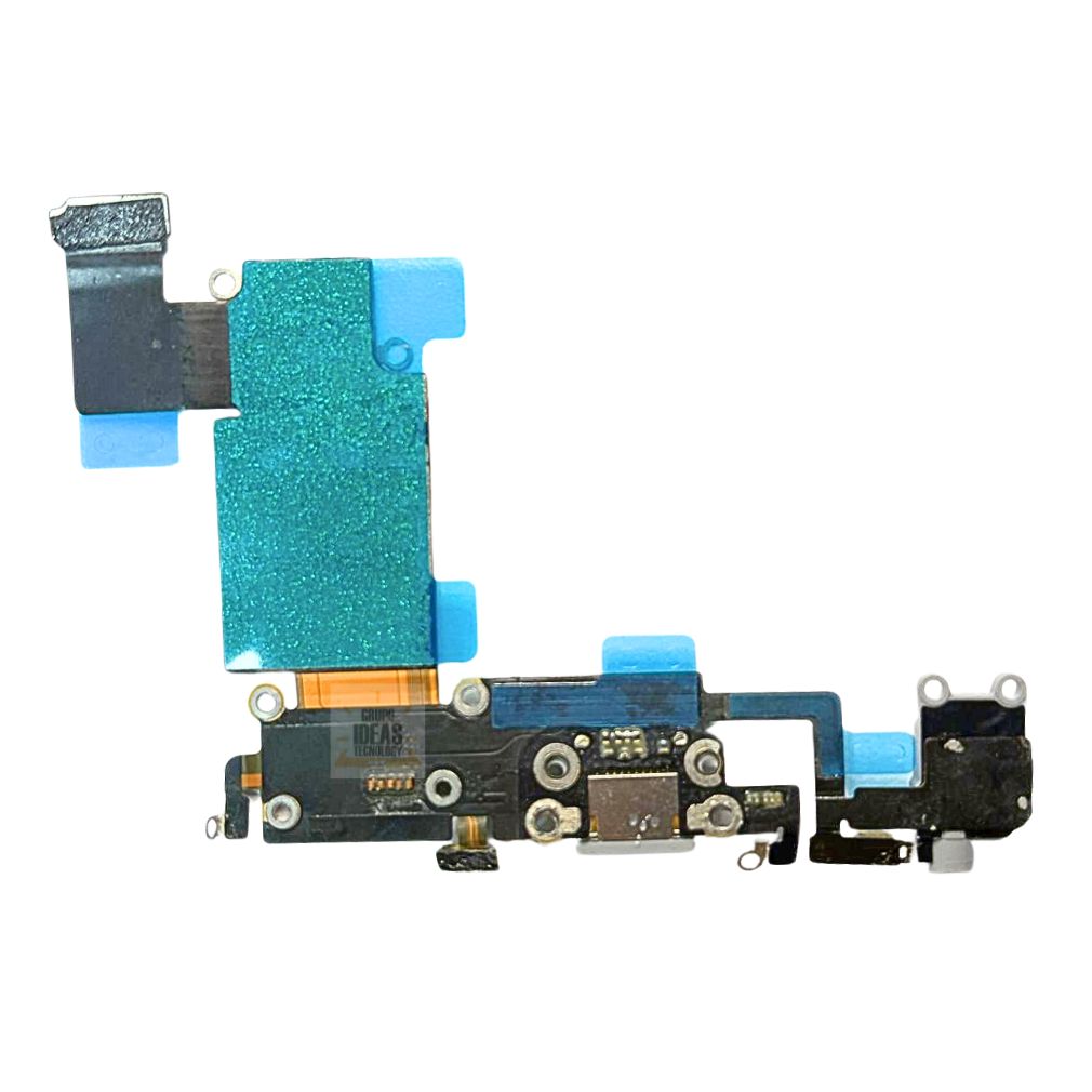 Flex de Carga Iphone 6s Plus Premium - ideastechnology.co Flex de Carga Iphone 6s Plus Premium