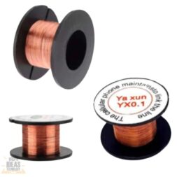 Hilo de Cobre - Jump