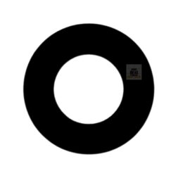 Lente de Camara Iphone 11