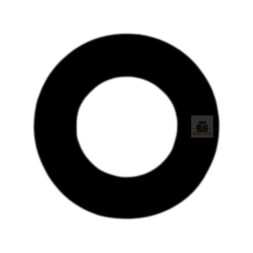 Lente de Camara Iphone 13