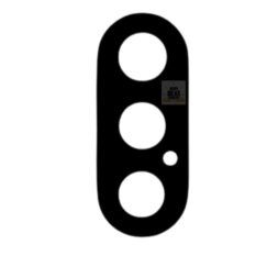 Lente de Camara Iphone Xs Max