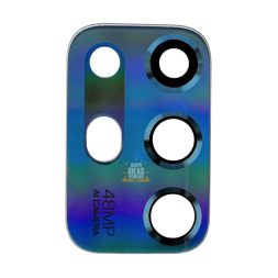 Lente de Cámara Motorola G10