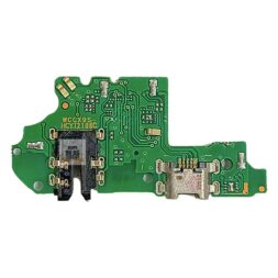 Logica De Carga Honor 10 Lite