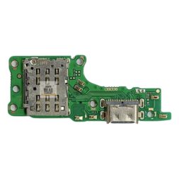 Logica De Carga Honor X9