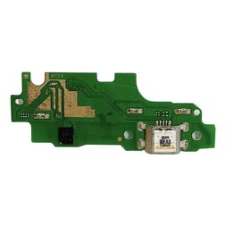 Logica De Carga Huawei Gr5