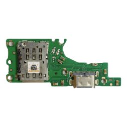 Logica De Carga Huawei Nova 8i