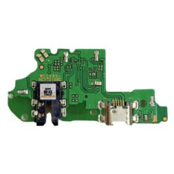 Logica De Carga Huawei Psmart 2019