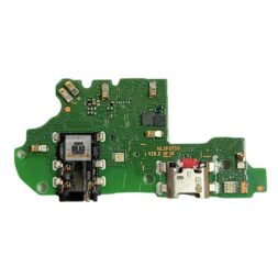 Logica De Carga Huawei Psmart 2019 Original